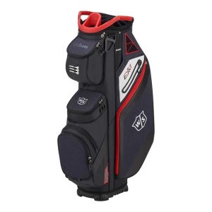 Wilson Exo Cart Golf Bag