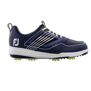 FootJoy FJ Fury Navy White