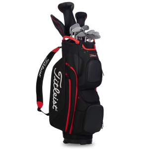 Titleist – CART 15