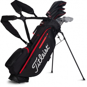 Titleist – PLAYERS 4 PLUS