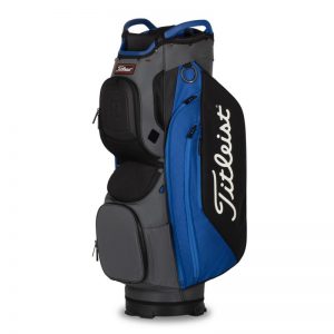 Titleist – CART 15