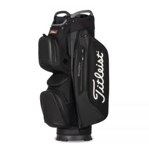 Titleist – CART 15 STADRY