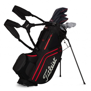 Titleist – HYBRID 14