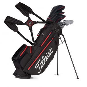 Titleist – PLAYERS 4 PLUS STADRY