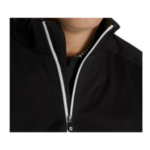 FJ HydroKnit Rain Pullover