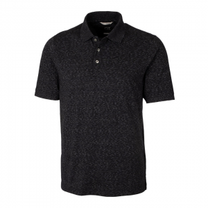 Advantage Space Dye Polo