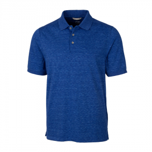 Advantage Space Dye Polo