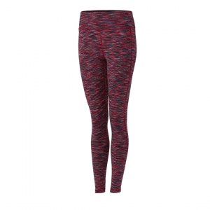 Bolt Active Spacedye Leggings