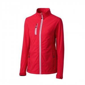 Clique Ladies’ Telemark Softshell