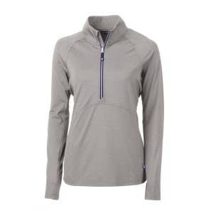 Ladies Adapt Half Zip