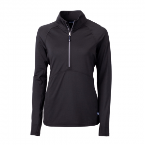 Ladies Adapt Half Zip