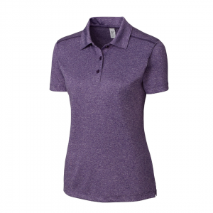 Ladies Clique Charge Active Polo