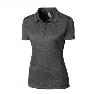 Ladies Clique Charge Active Polo