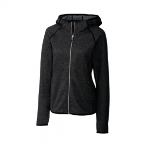 Ladies Mainsail Hooded Jacket