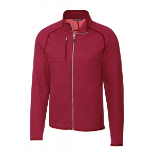 Men’s Mainsail Full Zip Jacket