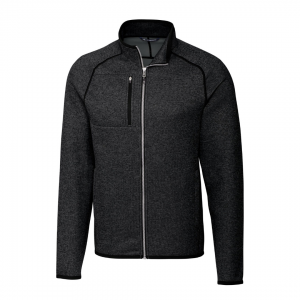 Men’s Mainsail Full Zip Jacket