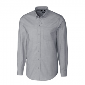 Men’s Stretch Oxford