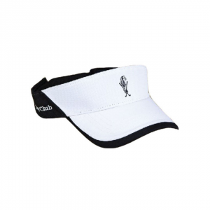 Textured Poly Visor