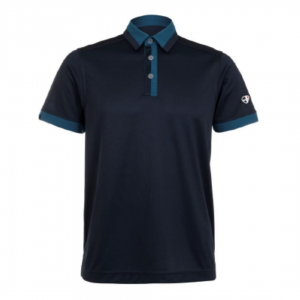 Crestlink Men’s Polo – 80380935