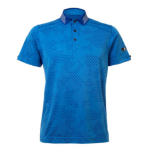 Crestlink Men’s Polo – 80380945