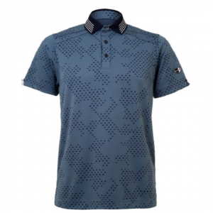 Crestlink Men’s Polo – 80380945