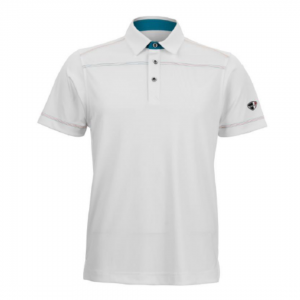 Crestlink Men’s Polo – 80381090