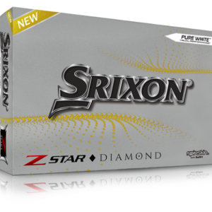 Srixon Z Star Diamond Golf Balls