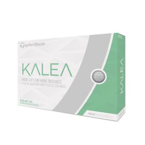 Taylormade 2019 Kalea Ladies Golf Balls