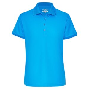 Aero Women’s Polo