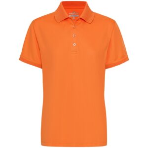 Aero Women’s Polo