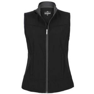 Alpine Soft-Tec Ladies Vest