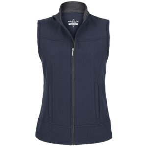 Alpine Soft-Tec Ladies Vest