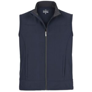 MEN’S ALPHINE SOFT-TEC VEST