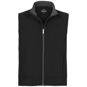 MEN’S ALPHINE SOFT-TEC VEST