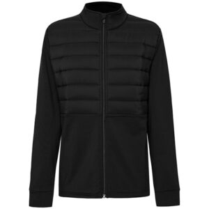 Ladies 1/2 Puff Jacket