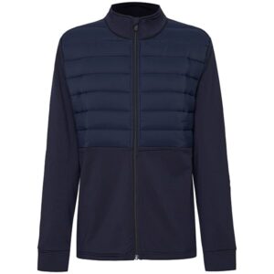 Ladies 1/2 Puff Jacket