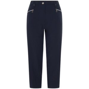 Ladies Tech 3/4 Pant