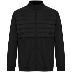 Mens 1/2 Puff Jacket