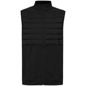 Mens 1/2 Puff Vest