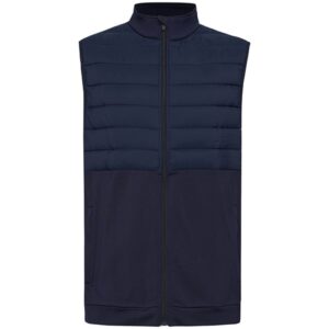 Mens 1/2 Puff Vest