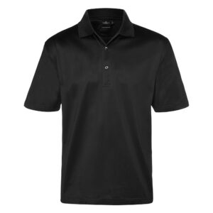 Mercerised Men’s Polo