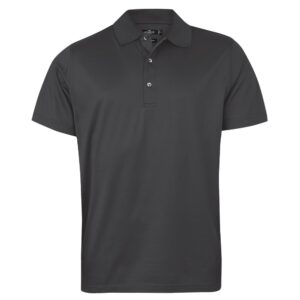 Mercerised Men’s Polo