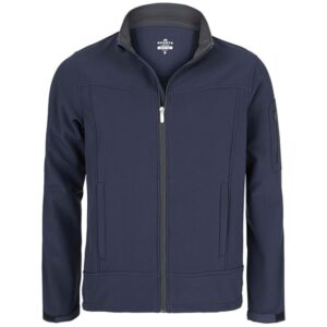 Perisher Soft-Tec Men Jacket