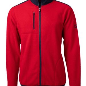 Men’s Cascade Eco Sherpa Full Zip Jacket