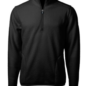 Men’s Cascade Eco Sherpa Half Zip