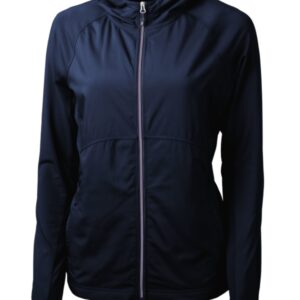 Ladies Adapt Full Zip Jacket