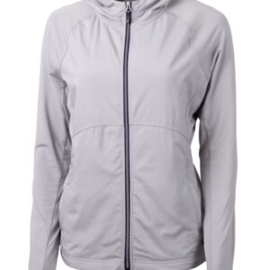 Ladies Adapt Full Zip Jacket