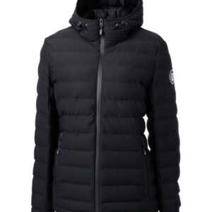 Ladies Mission Ridge Jacket