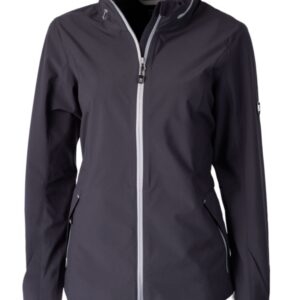 Ladies Vapor Rain Jacket