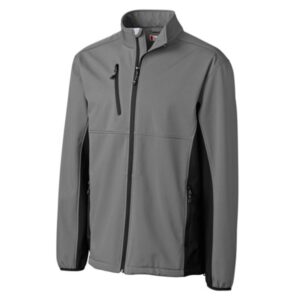 Men’s Narvik Colourblock Softshell